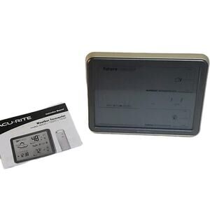 AcuRite 75077A3M Weather Station Replacement Unit Large Display